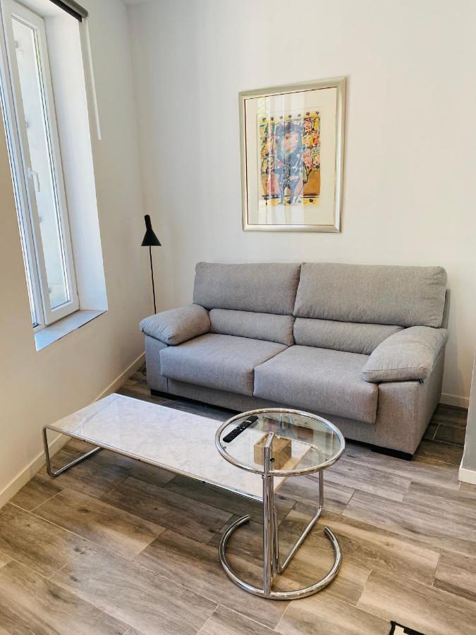 Casas 349H Alicante Centre Ground Floor ภายนอก รูปภาพ