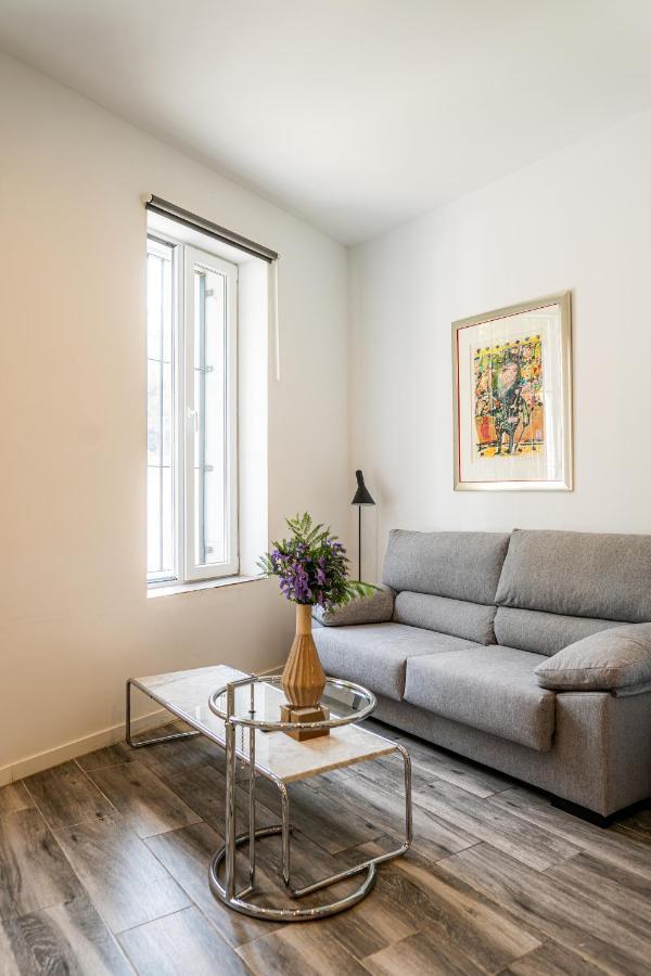 Casas 349H Alicante Centre Ground Floor ภายนอก รูปภาพ