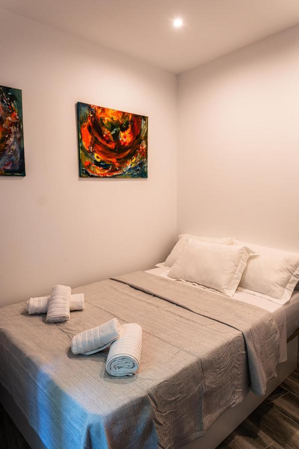 Casas 349H Alicante Centre Ground Floor ภายนอก รูปภาพ