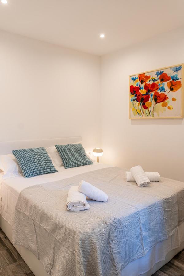 Casas 349H Alicante Centre Ground Floor ภายนอก รูปภาพ