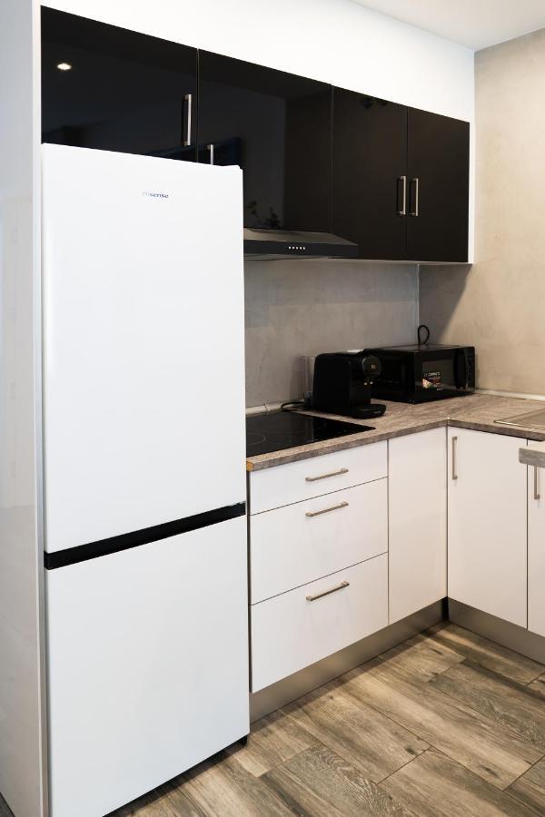 Casas 349H Alicante Centre Ground Floor ภายนอก รูปภาพ