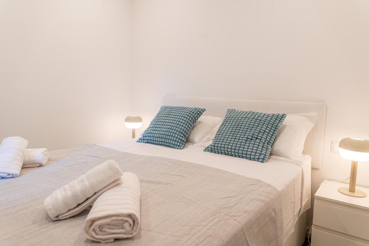 Casas 349H Alicante Centre Ground Floor ภายนอก รูปภาพ