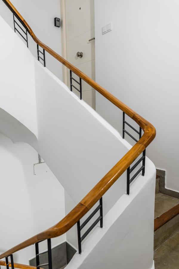 Casas 349H Alicante Centre Ground Floor ภายนอก รูปภาพ