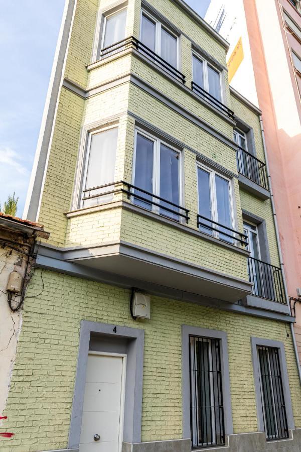 Casas 349H Alicante Centre Ground Floor ภายนอก รูปภาพ