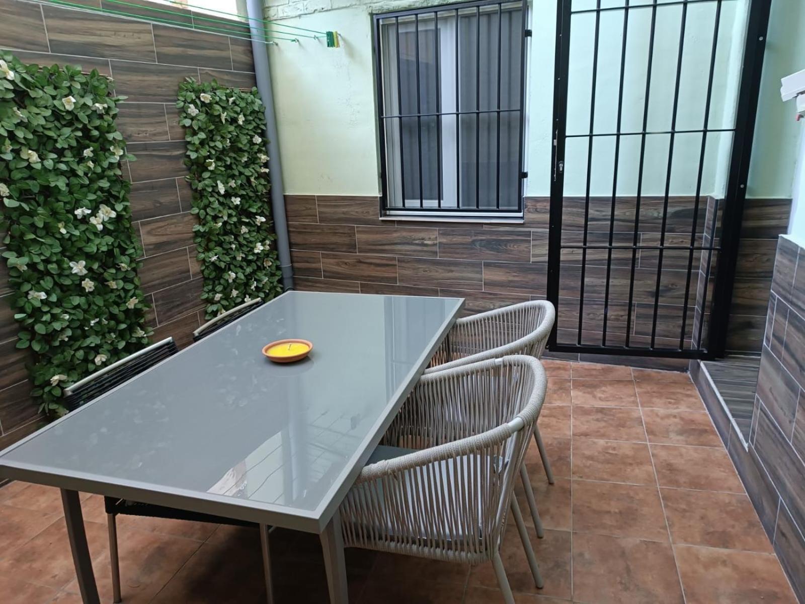Casas 349H Alicante Centre Ground Floor ภายนอก รูปภาพ