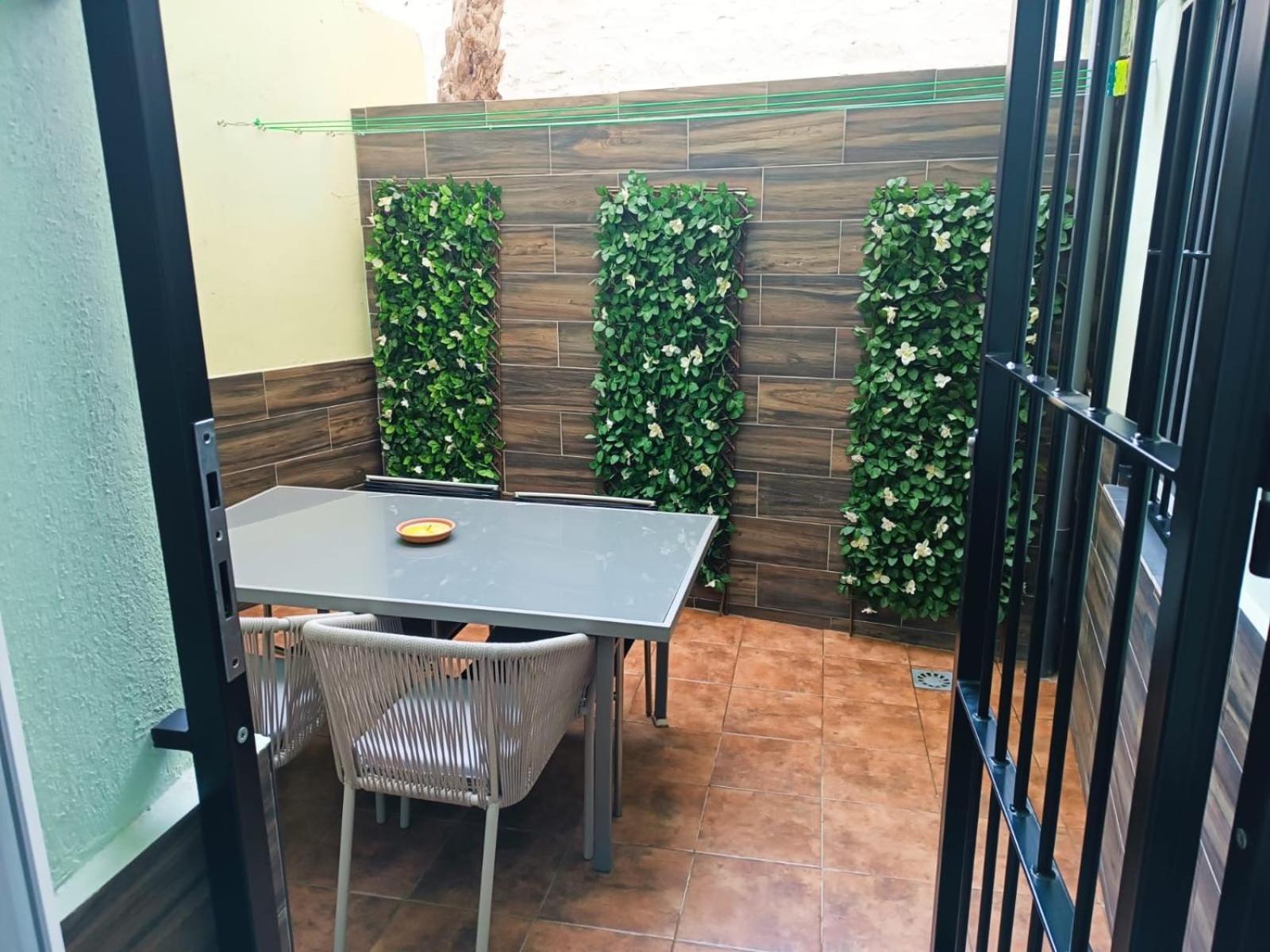 Casas 349H Alicante Centre Ground Floor ภายนอก รูปภาพ